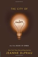 city of ember job assignments